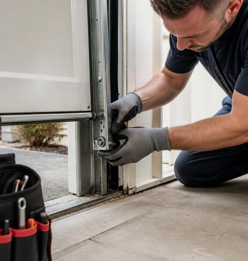 Garage Door Repair in Stafford Township